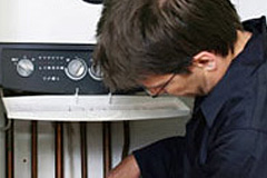 boiler repair Kirkbean