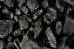 Kirkbean coal boiler costs